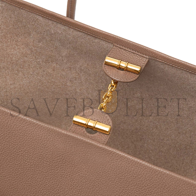 L**o p*ana large ghiera shopper fao7463 (40*26*18cm)